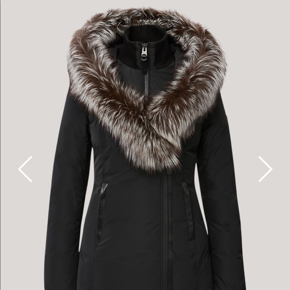 Mackage jacket for womens